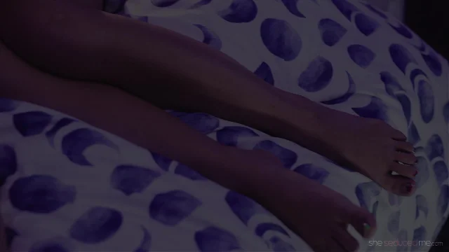 Preview of SheSeducedMe Milana Ricci And Sabina Rouge XXX